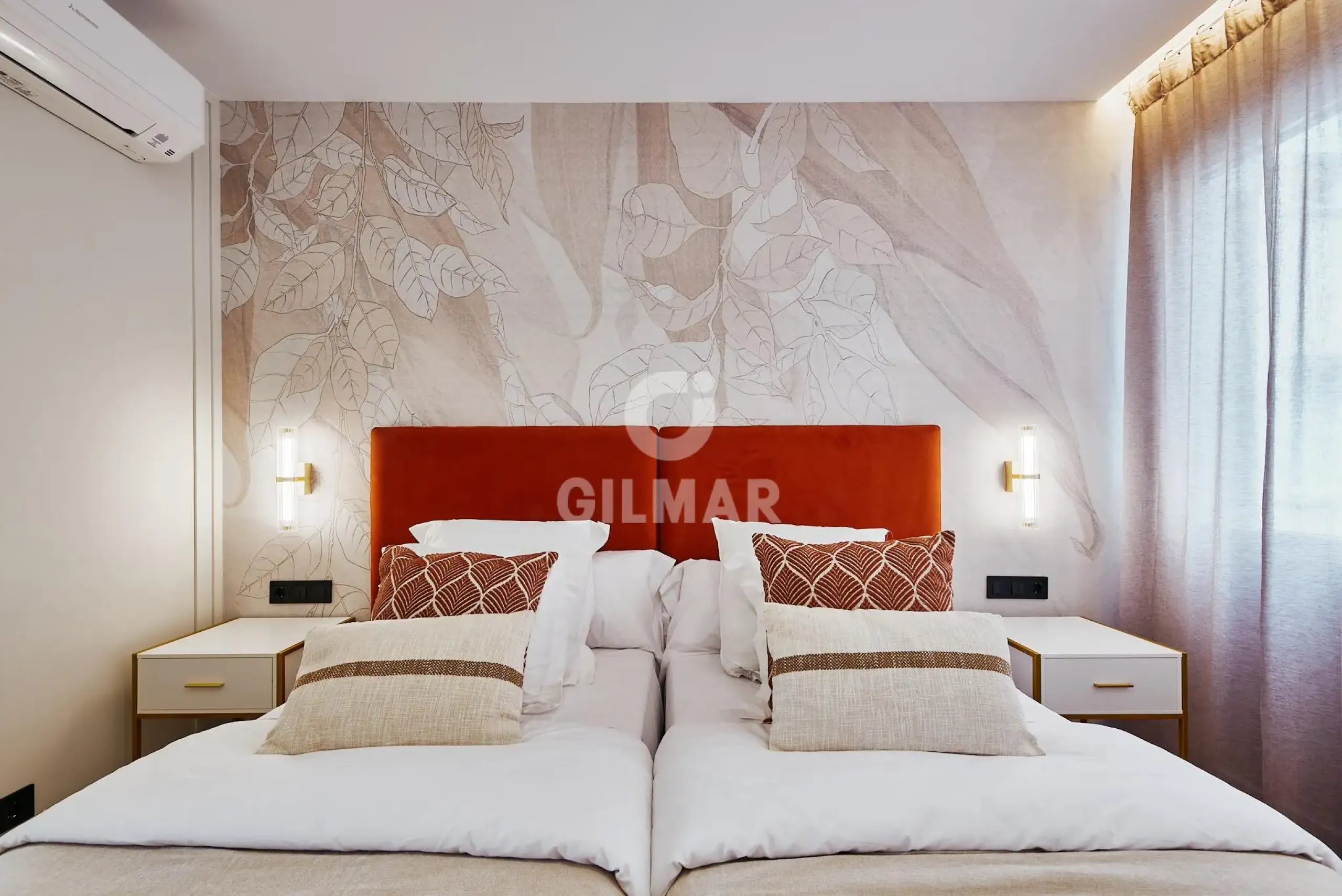 Apartment in Lista - Madrid