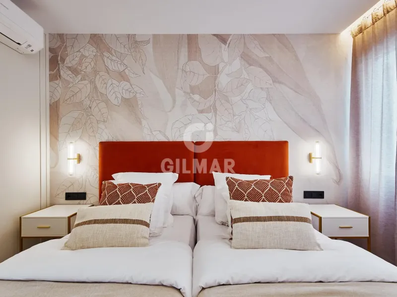 Apartment in Lista - Madrid