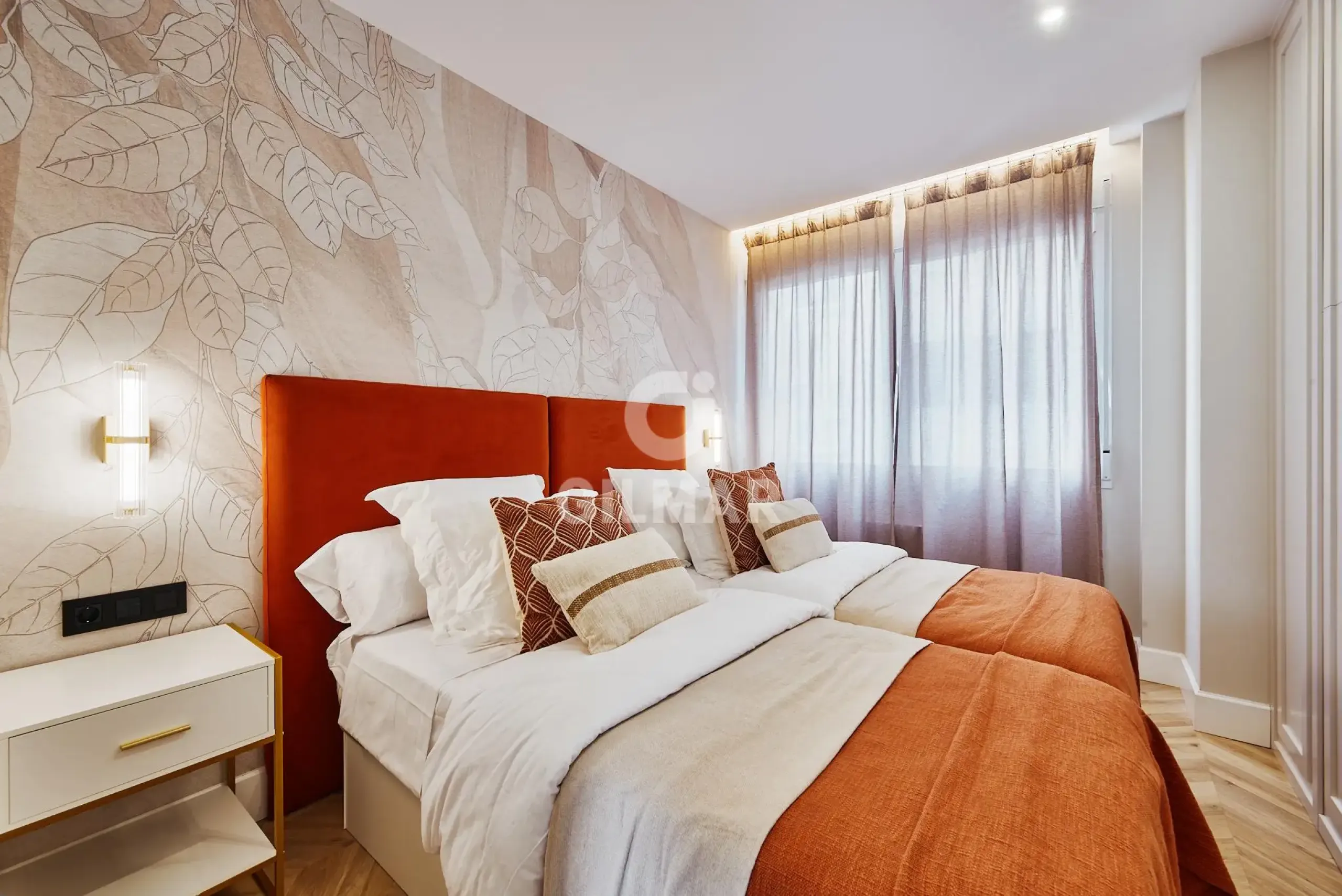 Apartment in Lista - Madrid