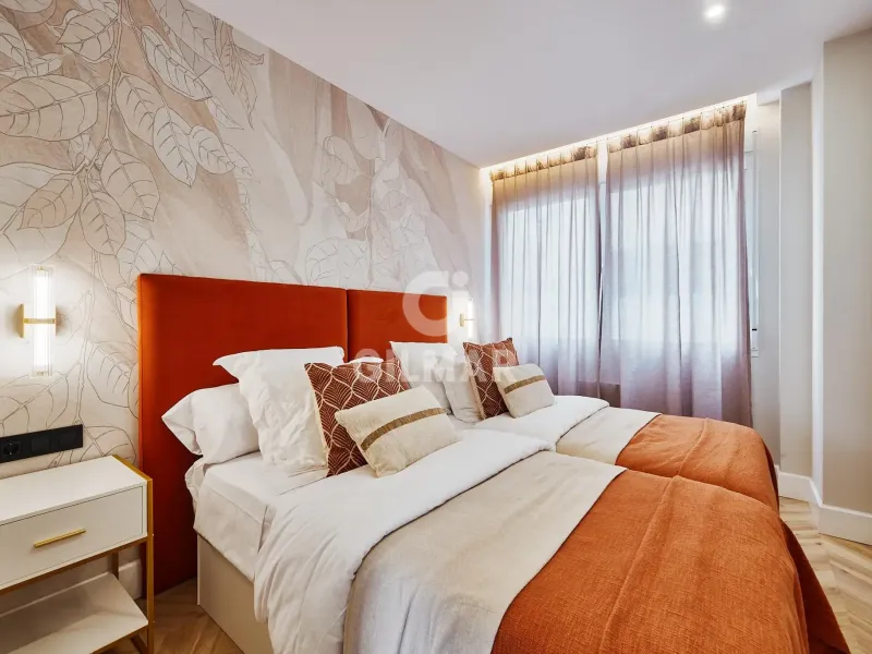 Apartment in Lista - Madrid