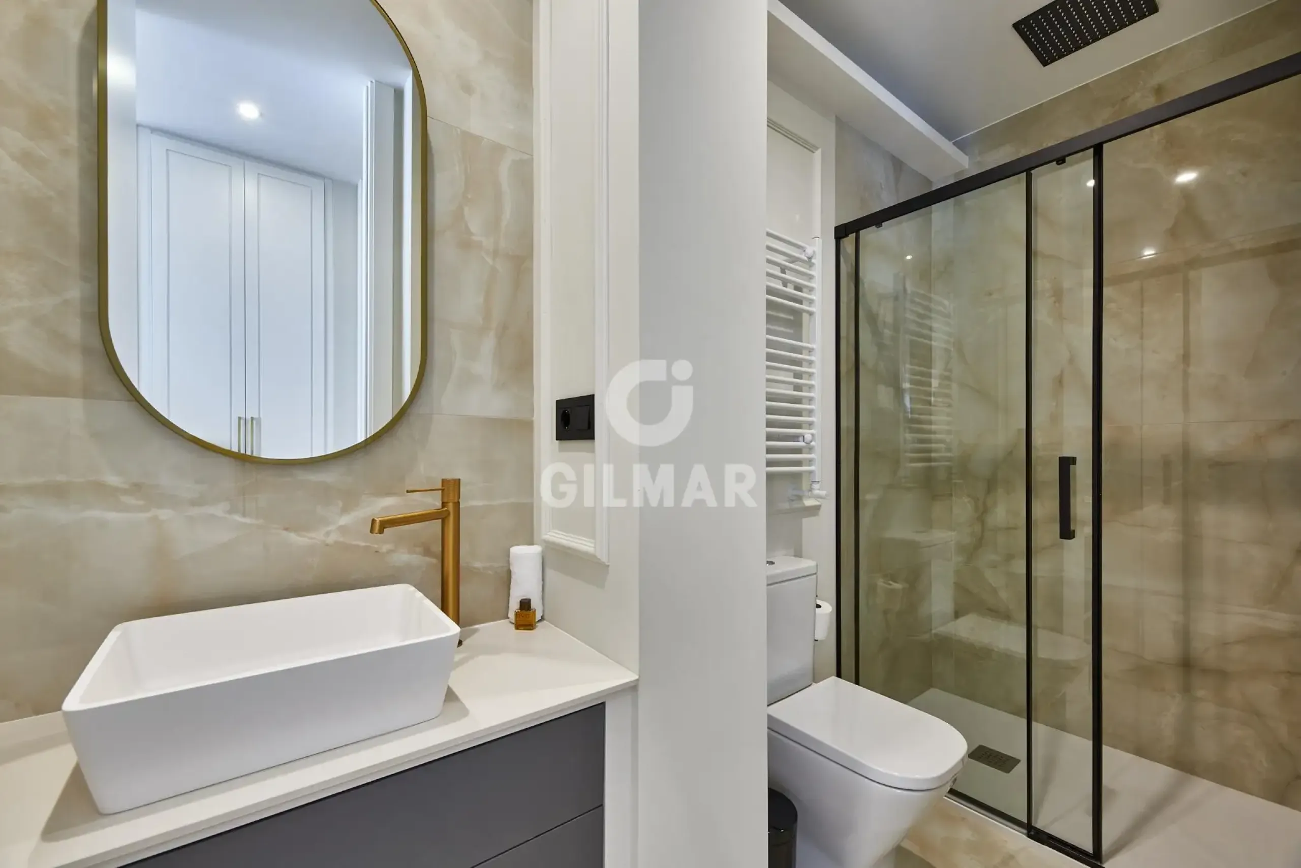 Apartment in Lista - Madrid