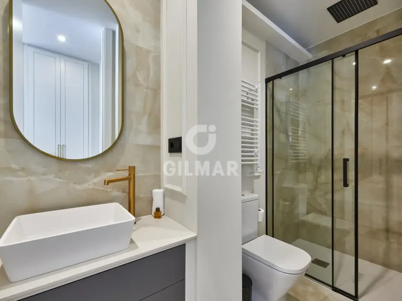 Apartment in Lista - Madrid