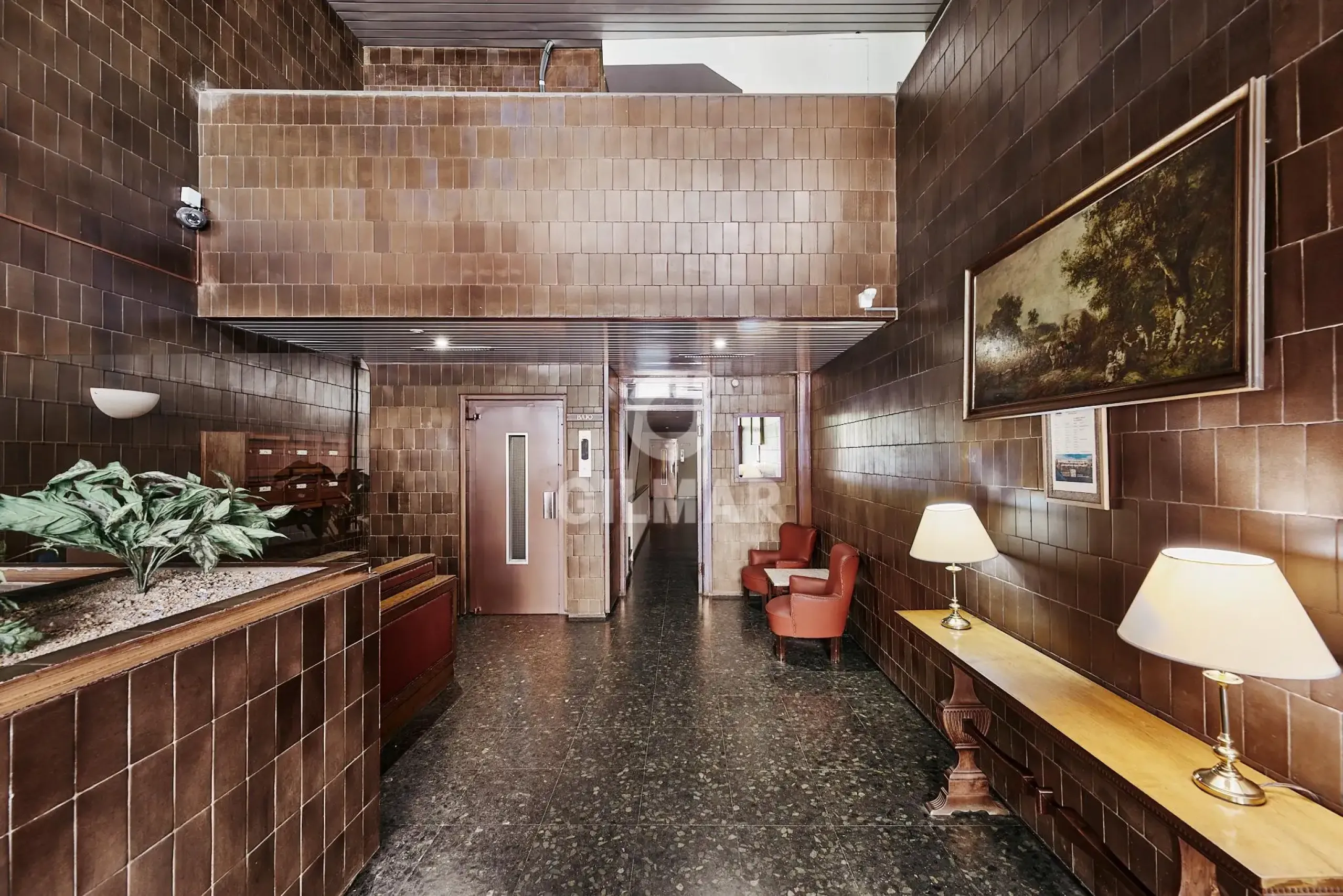 Apartment in Lista - Madrid