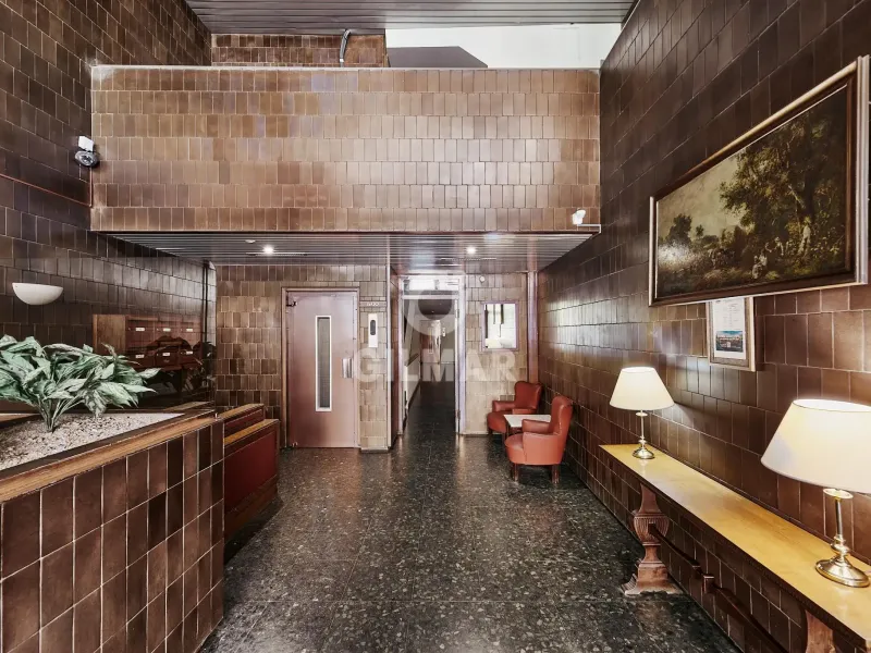 Apartment in Lista - Madrid