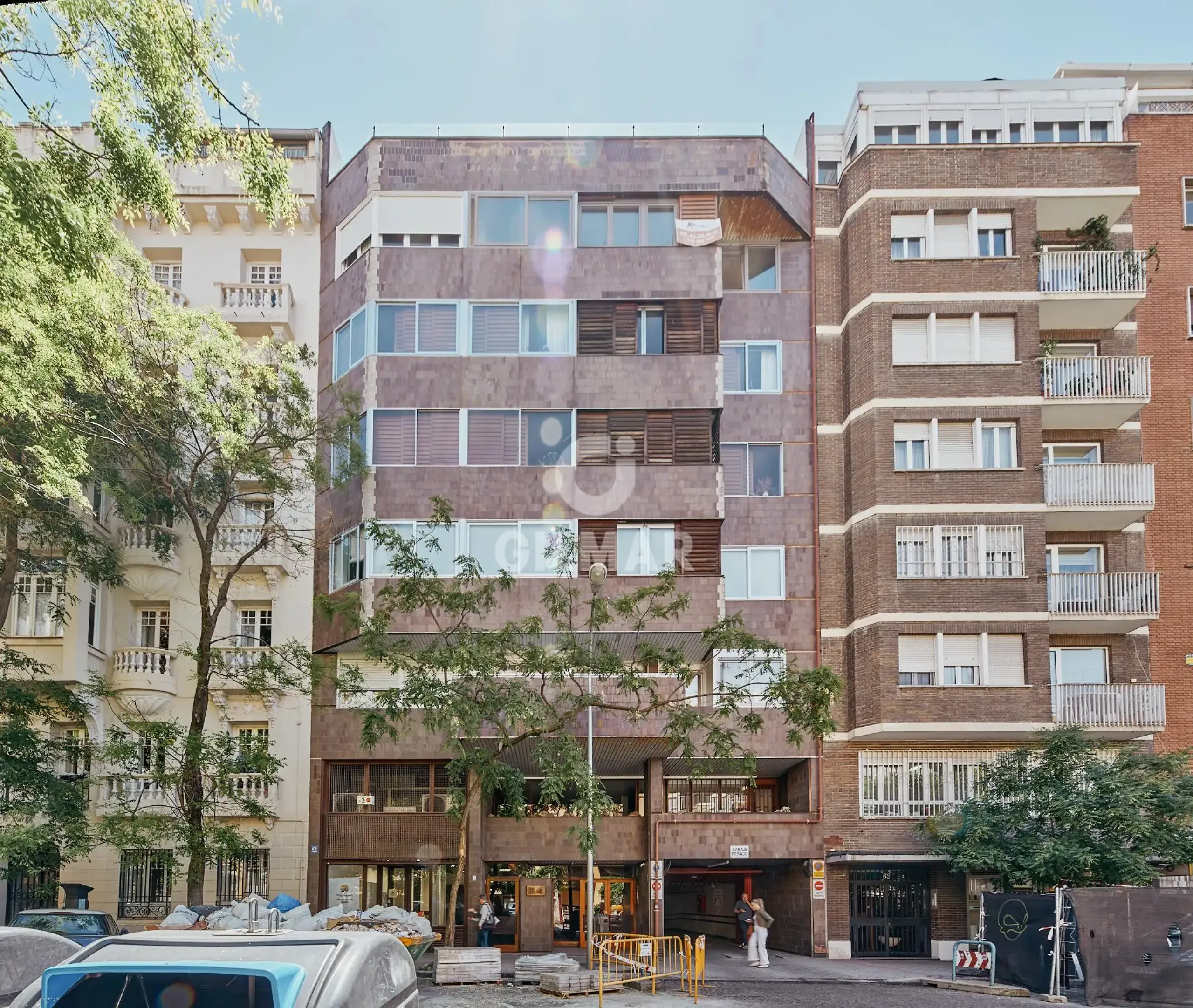 Apartment in Lista - Madrid