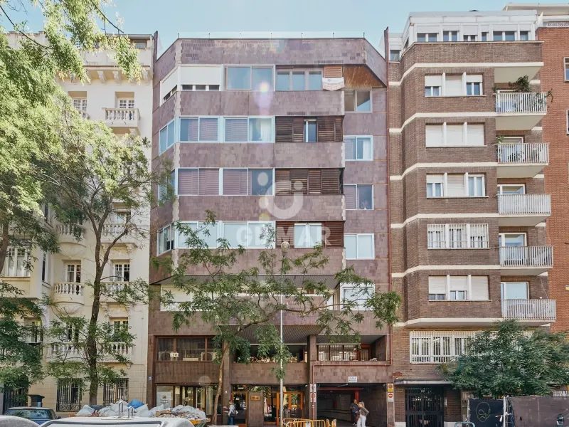 Apartment in Lista - Madrid