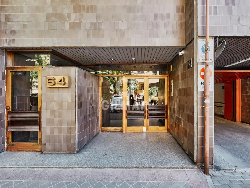 Apartment in Lista - Madrid