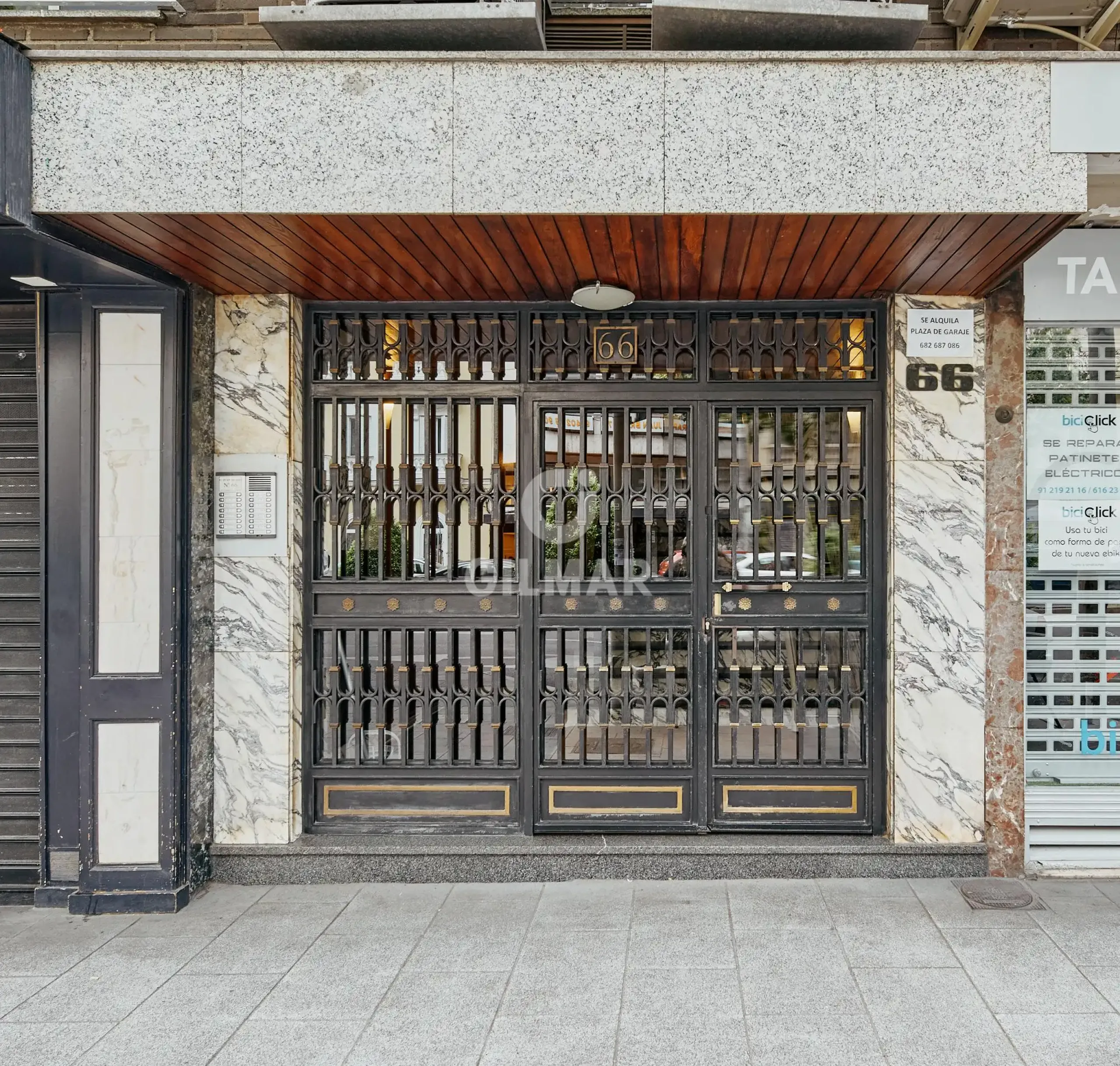 Piso en Lista - Madrid