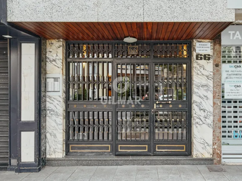 Piso en Lista - Madrid