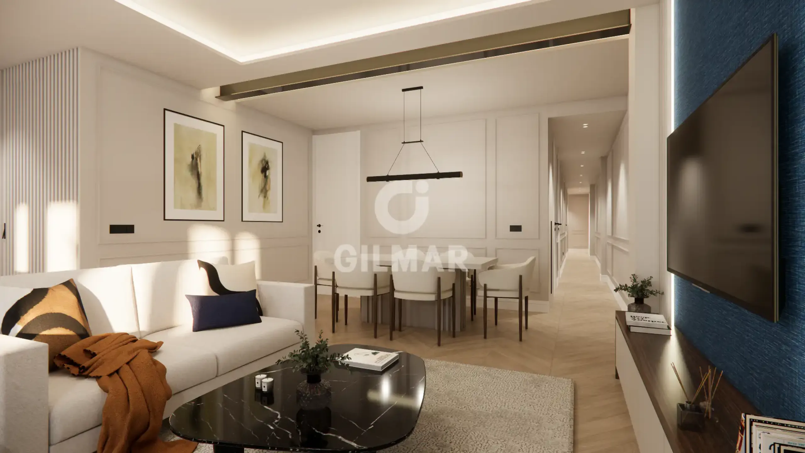 Piso en Lista - Madrid