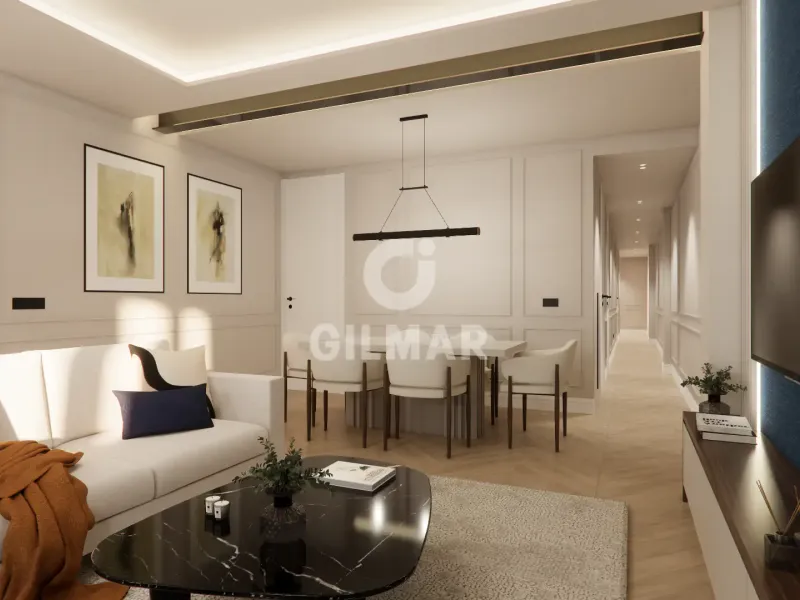 Piso en Lista - Madrid