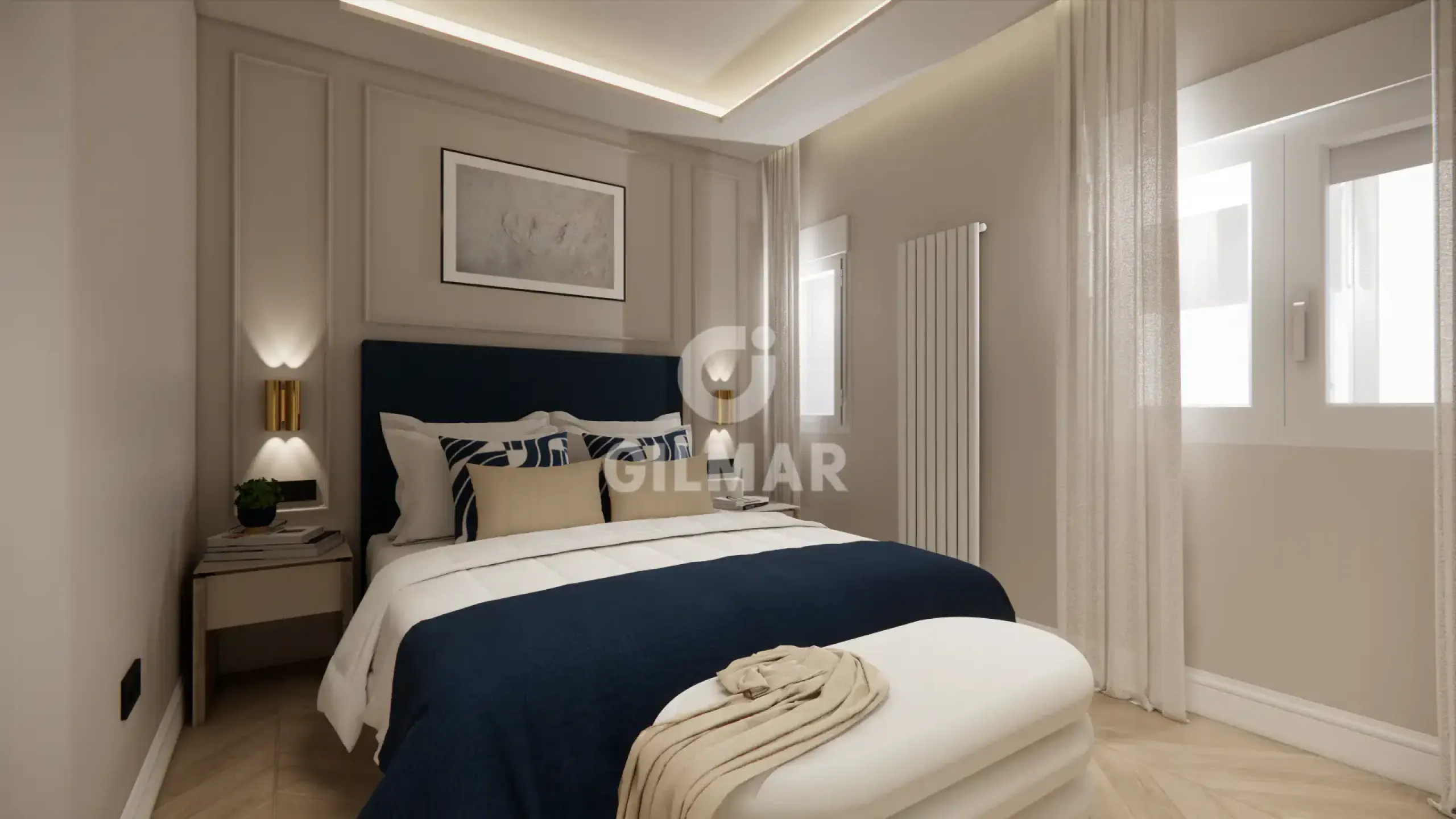 Piso en Lista - Madrid
