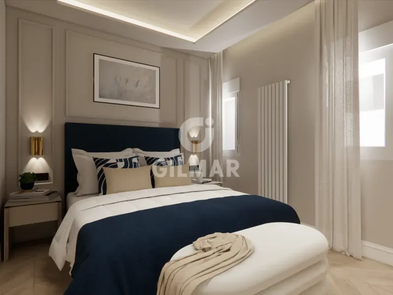 Piso en Lista - Madrid