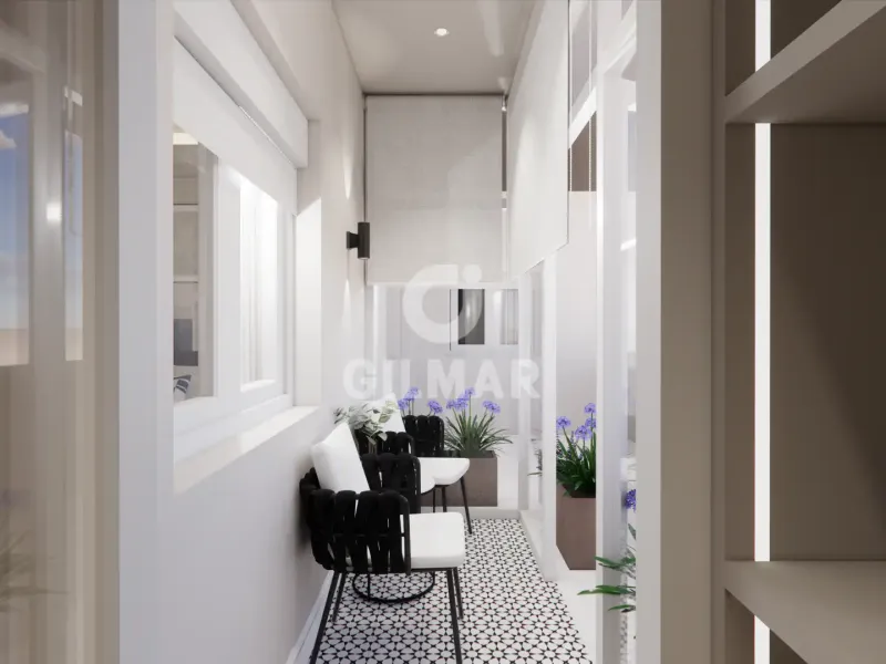 Piso en Lista - Madrid