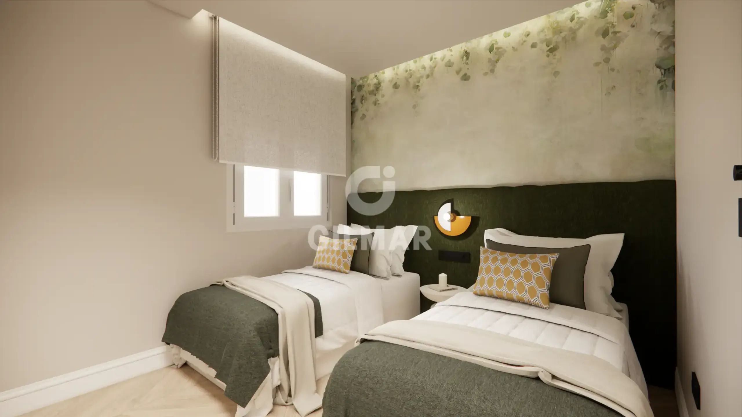 Piso en Lista - Madrid
