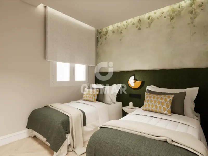 Piso en Lista - Madrid