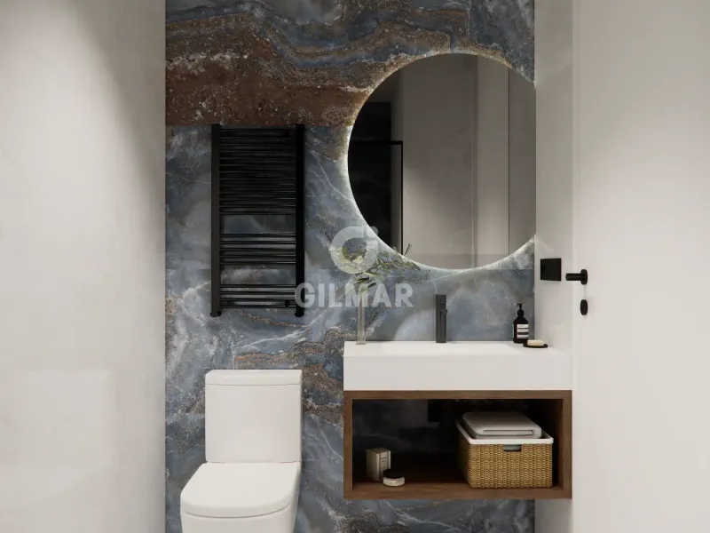 Piso en Lista - Madrid