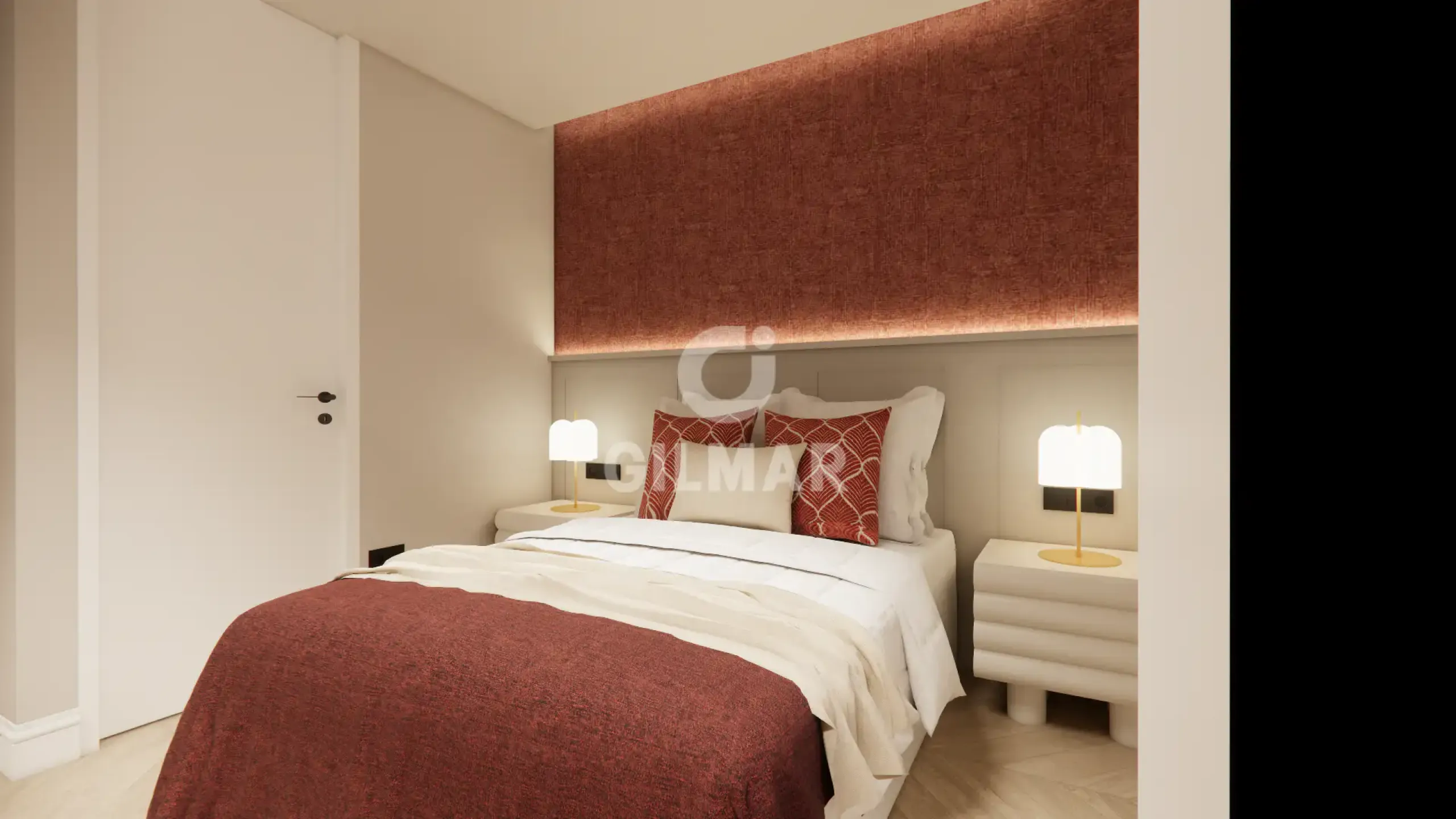 Piso en Lista - Madrid