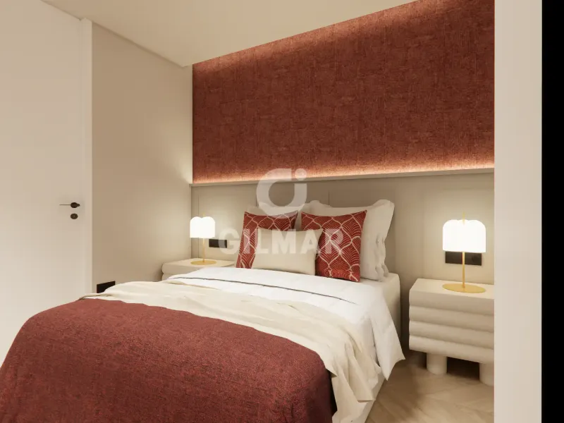 Piso en Lista - Madrid