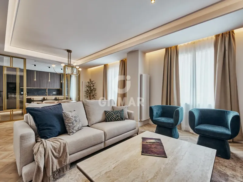 Piso en Lista - Madrid