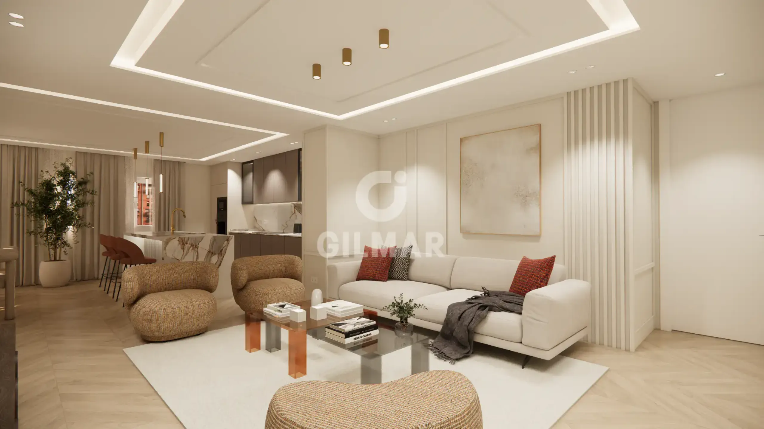 Apartment in Lista - Madrid