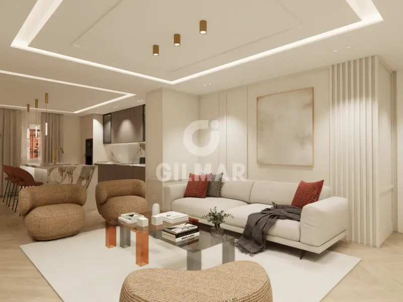 Apartment in Lista - Madrid