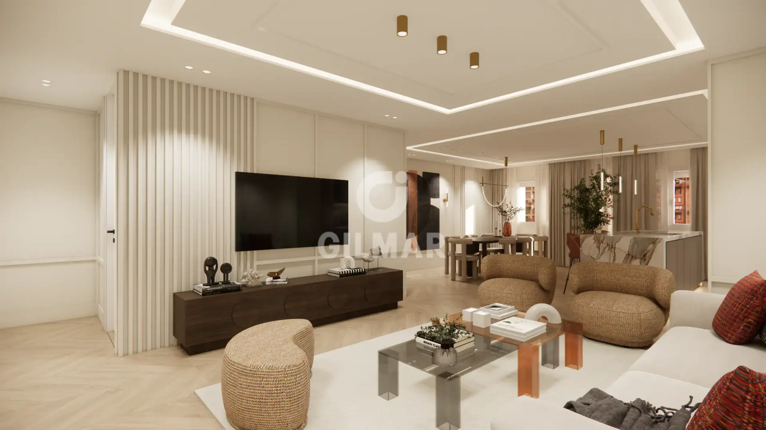 Apartment in Lista - Madrid