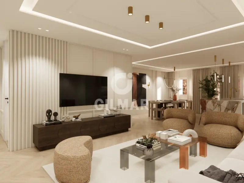 Apartment in Lista - Madrid