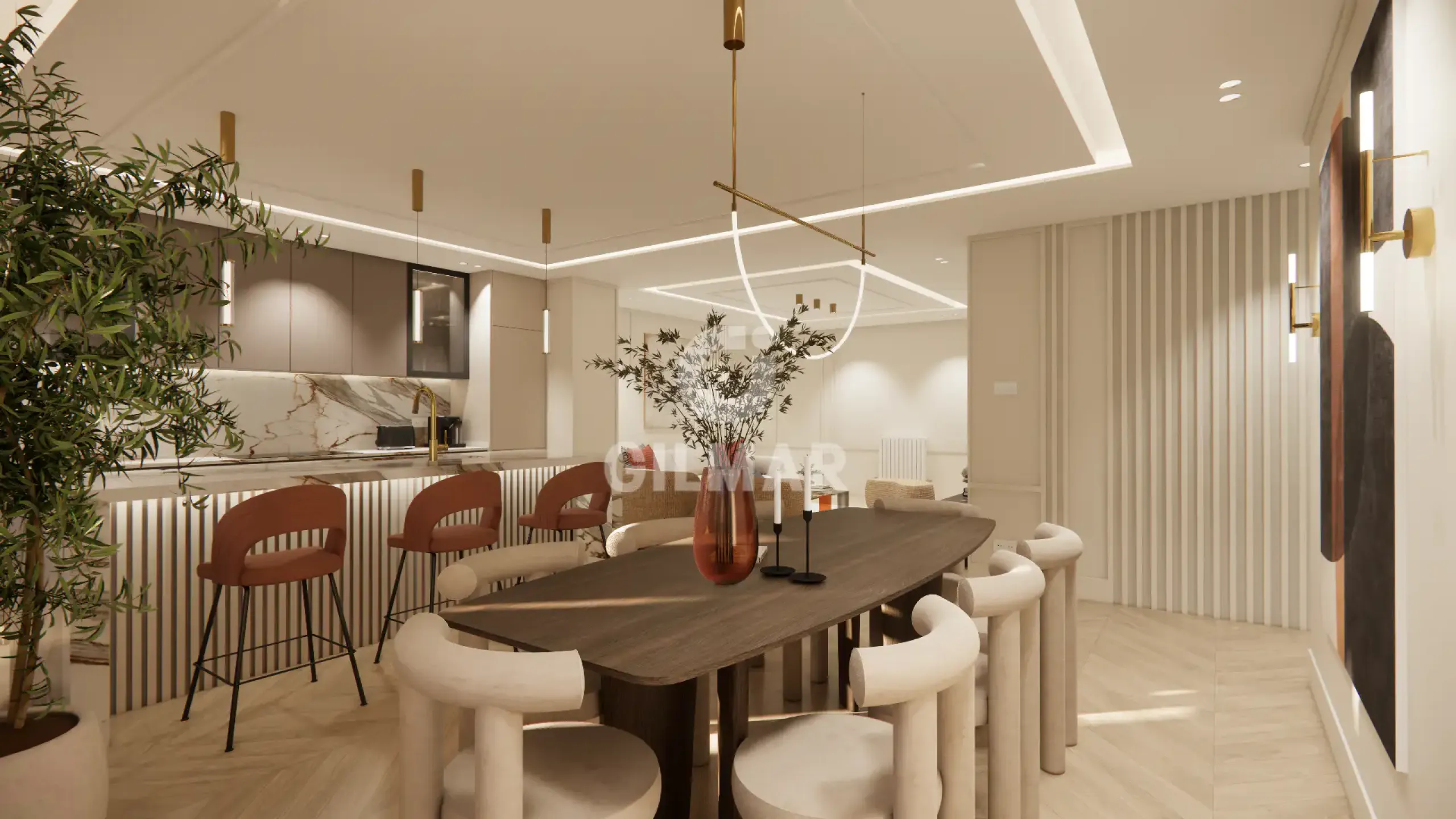 Apartment in Lista - Madrid