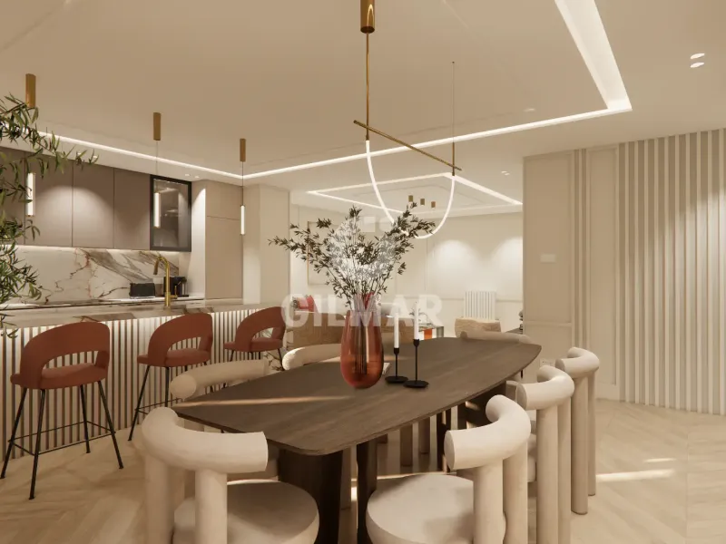 Apartment in Lista - Madrid