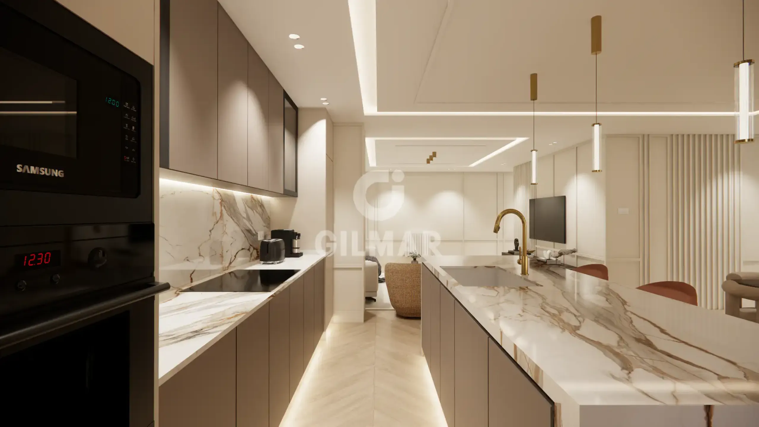 Apartment in Lista - Madrid