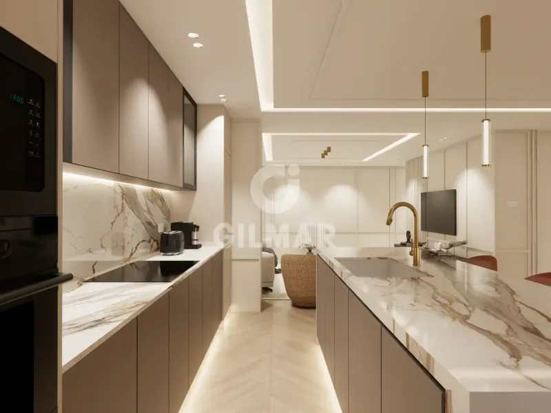 Apartment in Lista - Madrid