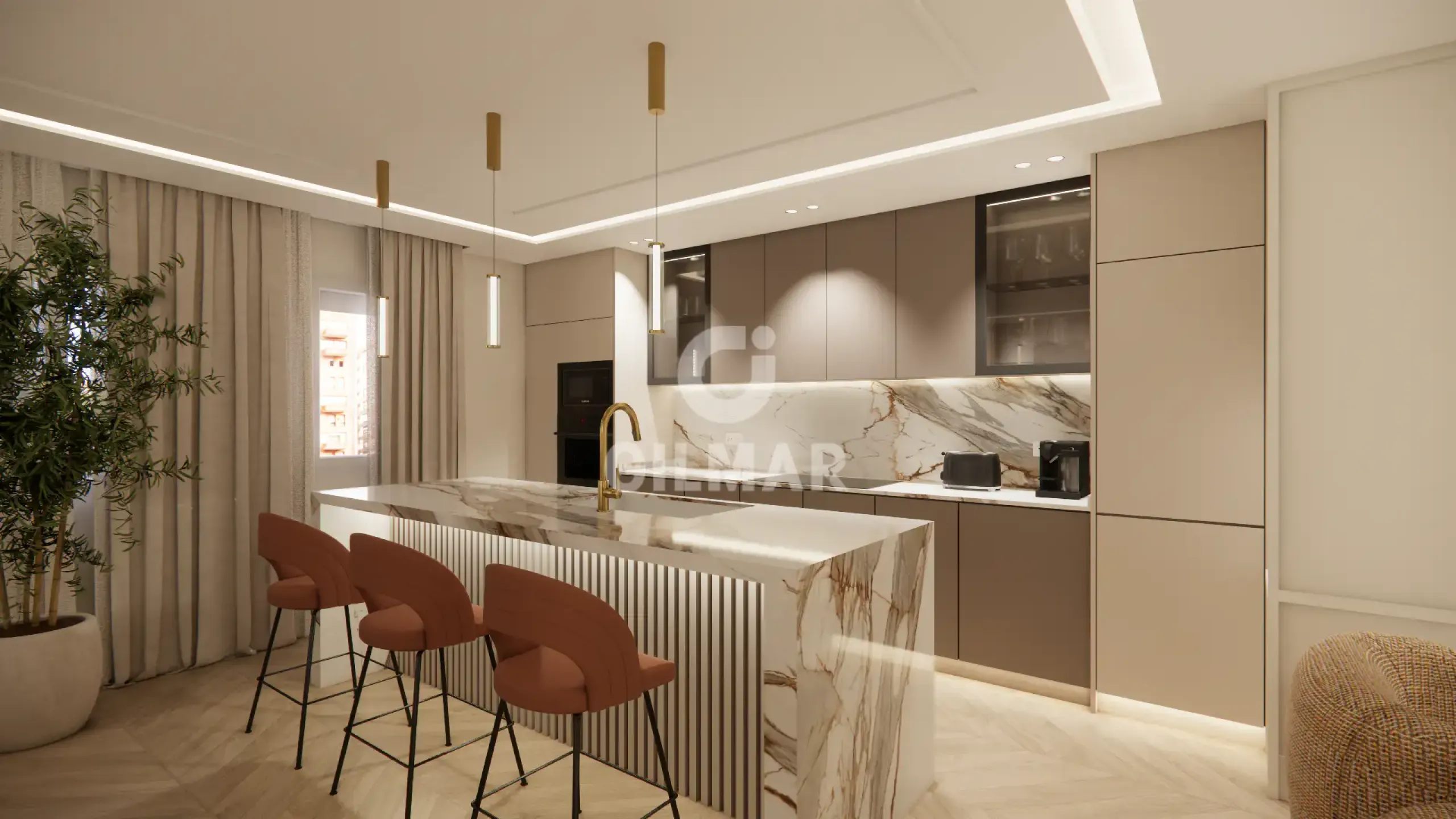 Apartment in Lista - Madrid