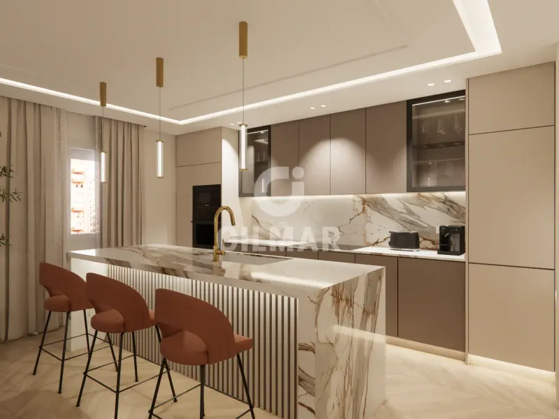 Apartment in Lista - Madrid