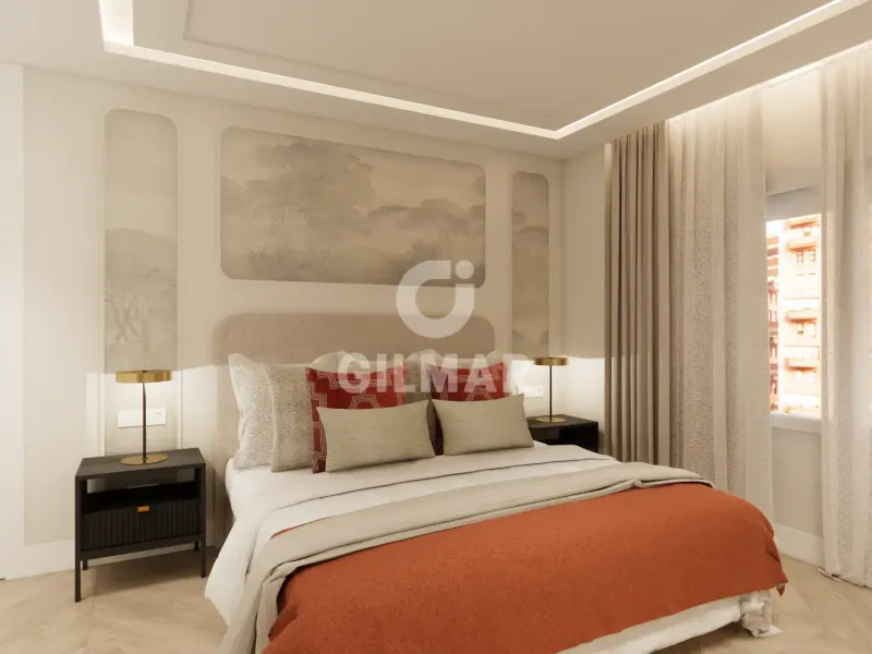 Apartment in Lista - Madrid