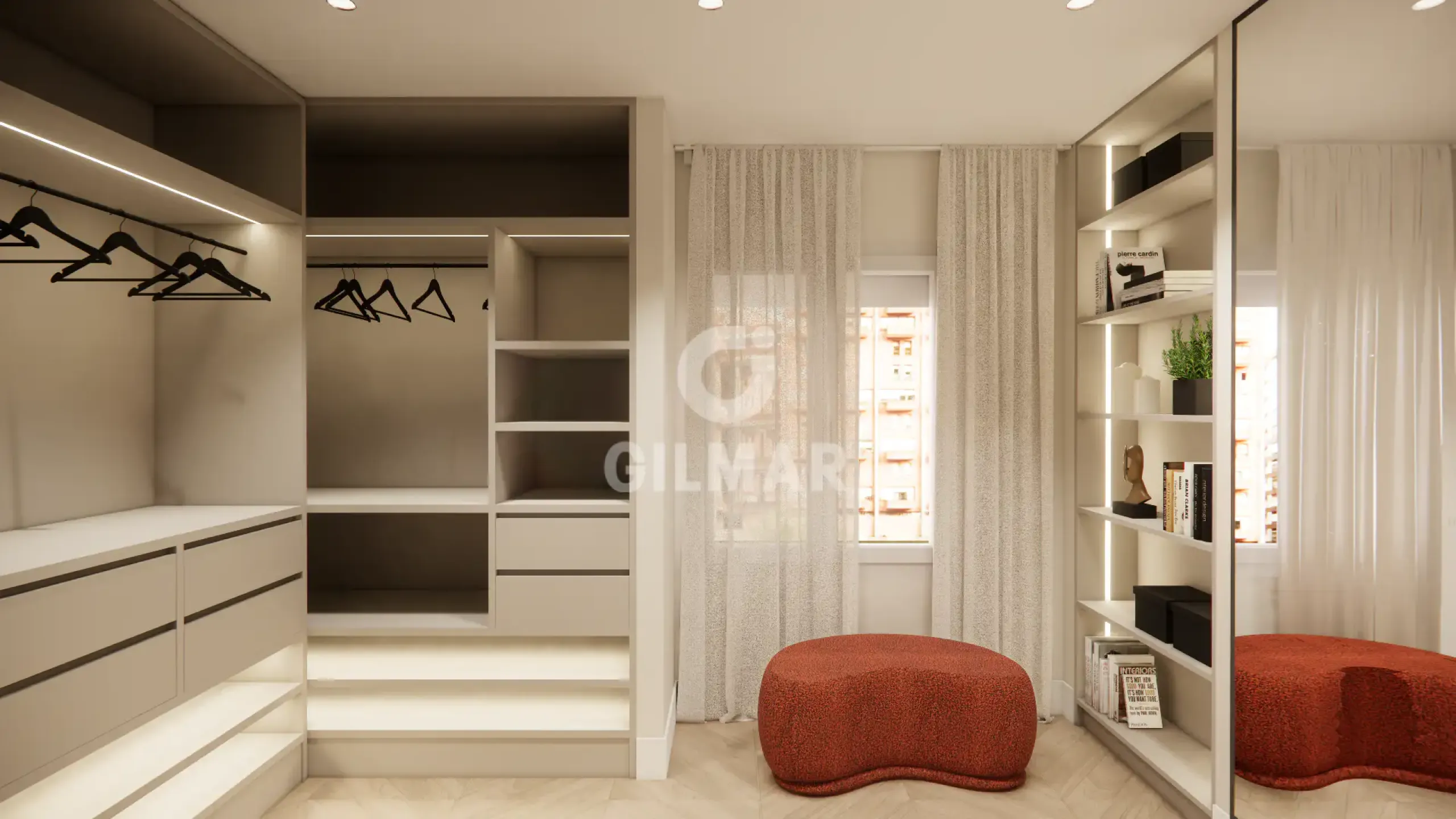 Apartment in Lista - Madrid