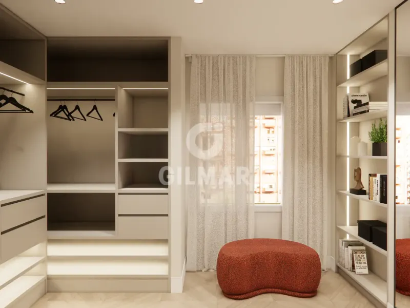 Apartment in Lista - Madrid