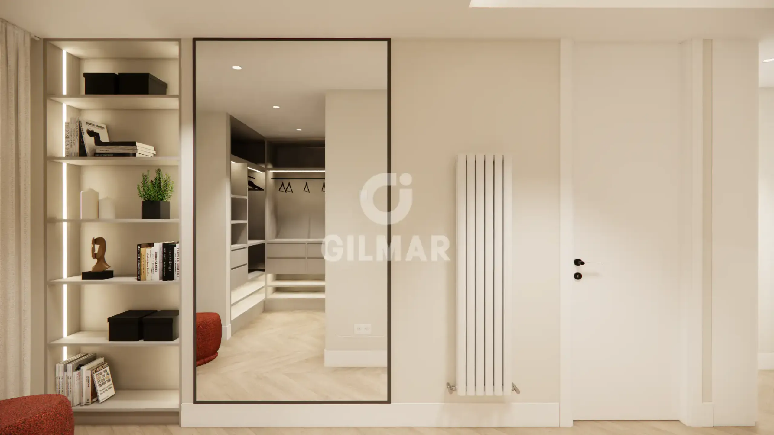 Apartment in Lista - Madrid