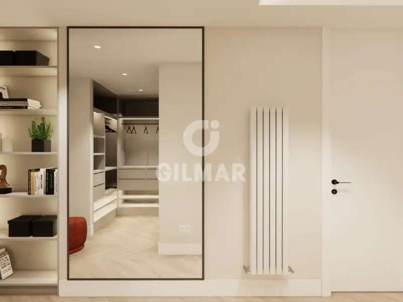 Apartment in Lista - Madrid