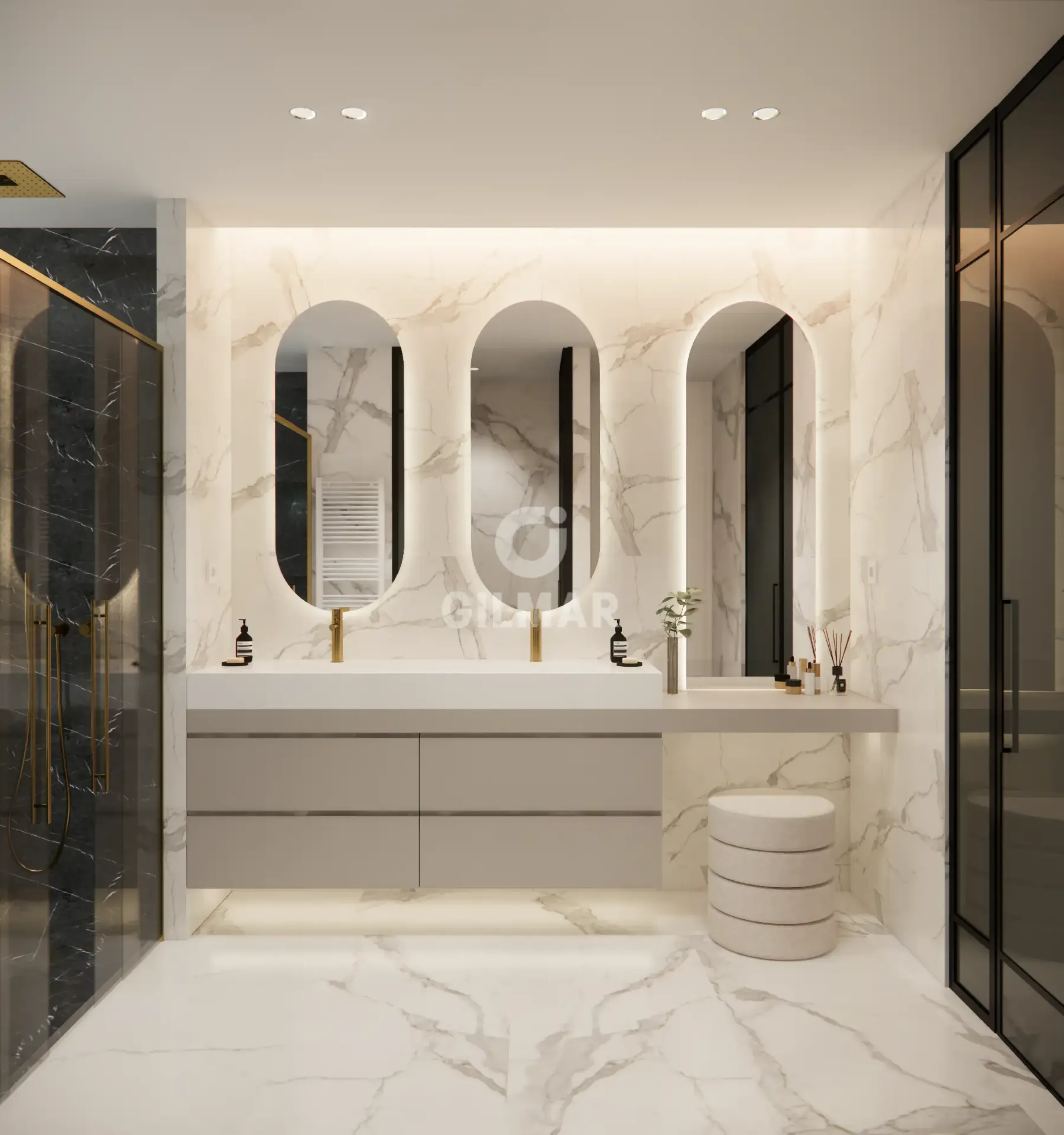 Apartment in Lista - Madrid