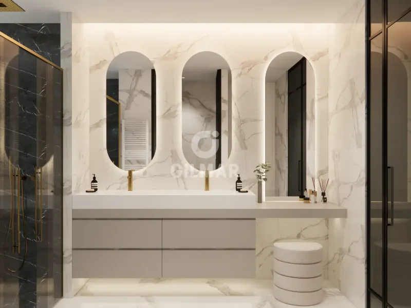 Apartment in Lista - Madrid