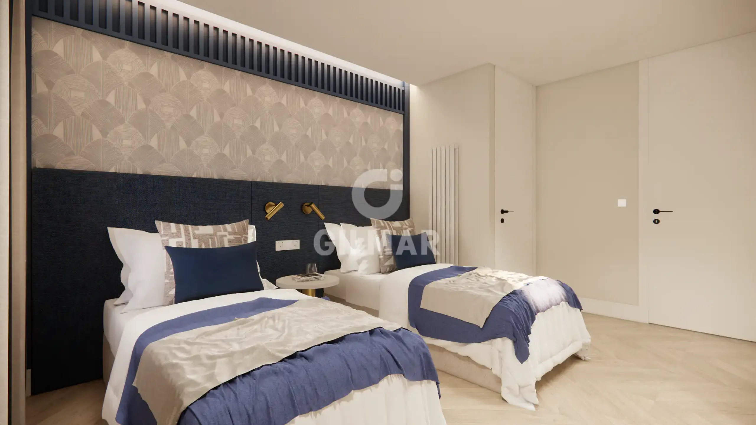 Apartment in Lista - Madrid