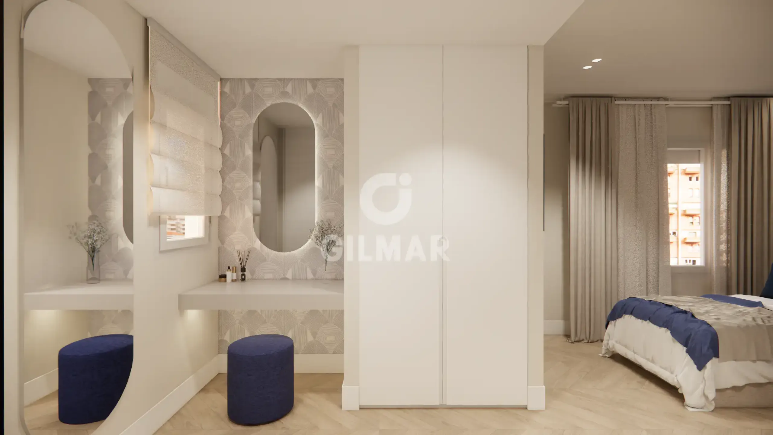 Apartment in Lista - Madrid
