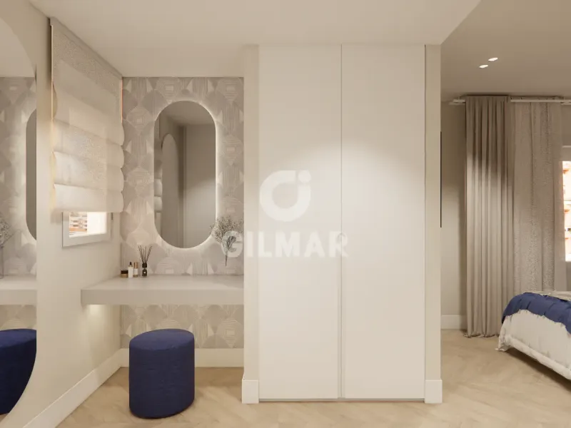 Apartment in Lista - Madrid