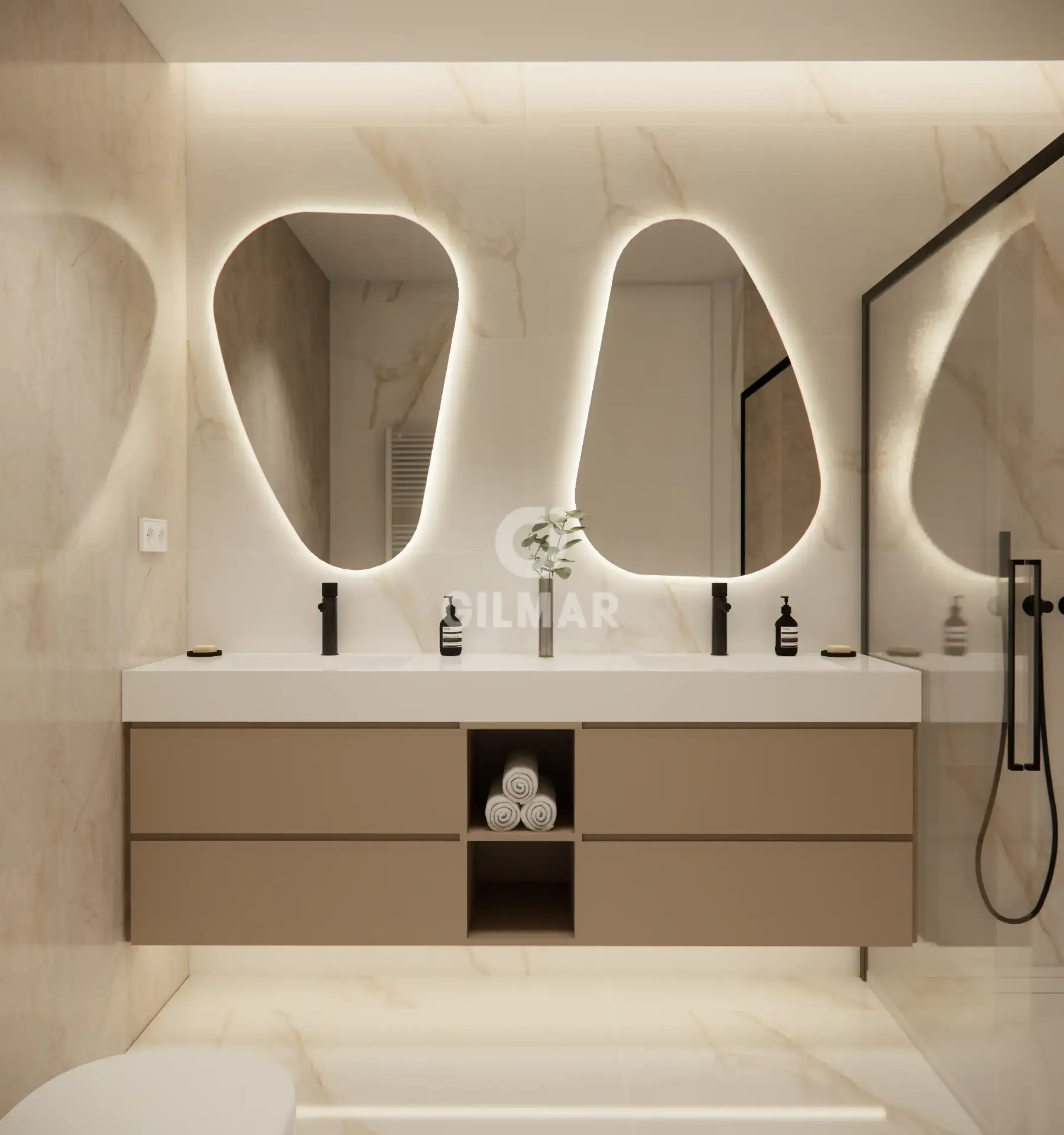 Apartment in Lista - Madrid