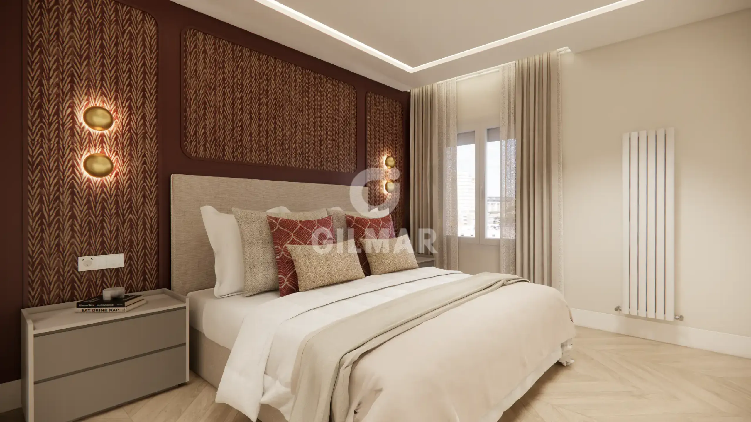 Apartment in Lista - Madrid