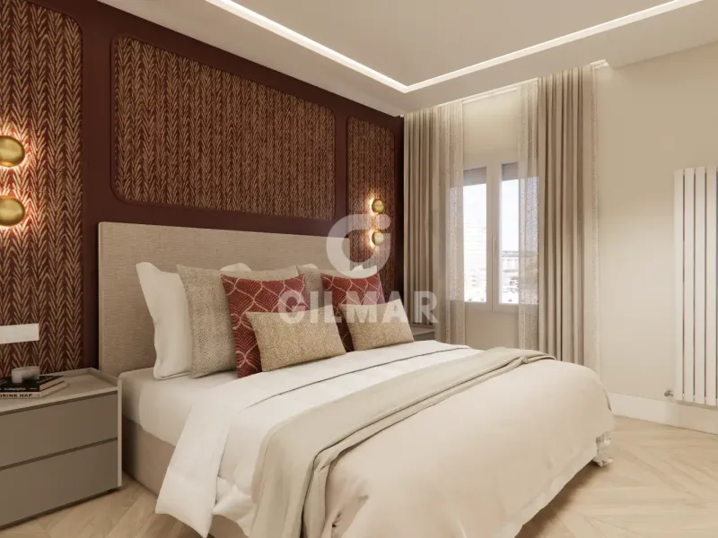Apartment in Lista - Madrid