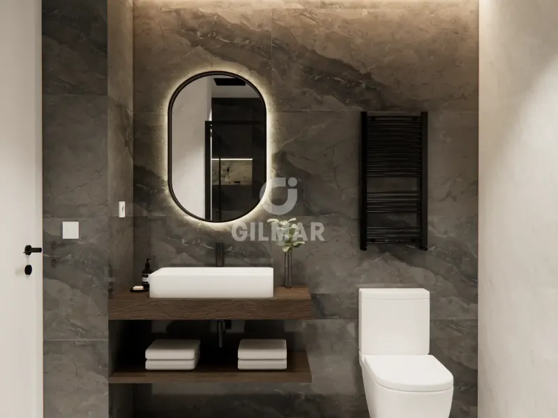 Apartment in Lista - Madrid