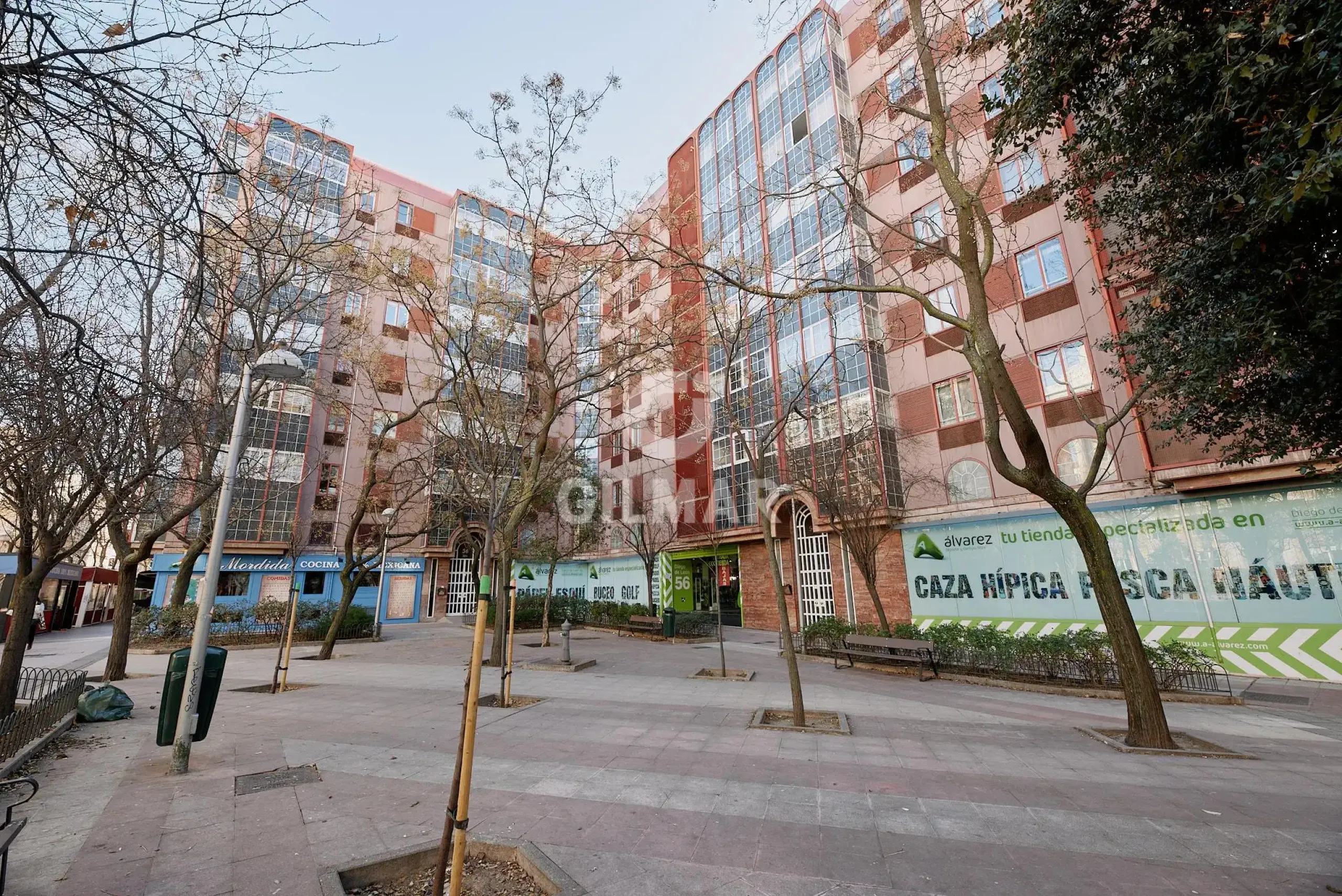 Apartment in Lista - Madrid
