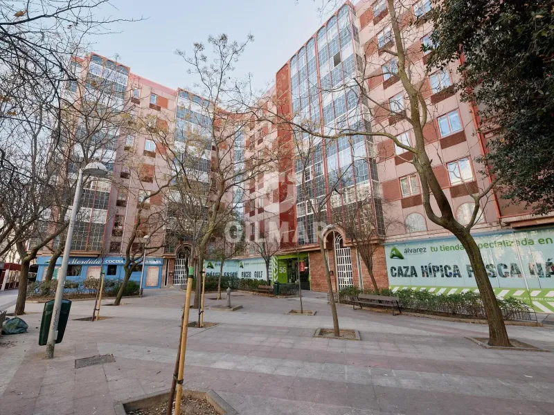 Apartment in Lista - Madrid